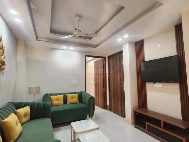 2 BHK Apartment in Saket for rent New Delhi. The reference number is 20068744