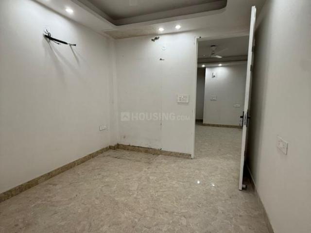 2 BHK Apartment in Saket for rent New Delhi. The reference number is 20160832