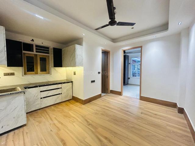 2 BHK Apartment in Saket for rent New Delhi. The reference number is 20204972