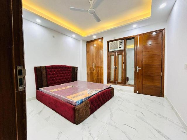 2 BHK Apartment in Neb Sarai for rent New Delhi. The reference number is 20233327