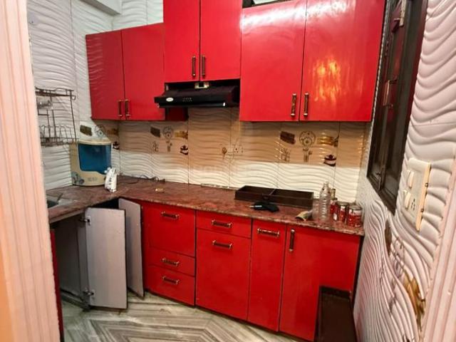 2 BHK Apartment in Saket for rent New Delhi. The reference number is 20419686
