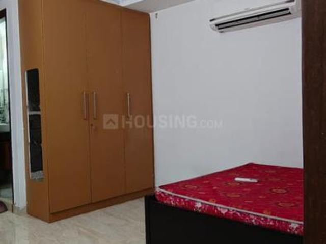 2 BHK Apartment in Saket for rent New Delhi. The reference number is 20419895