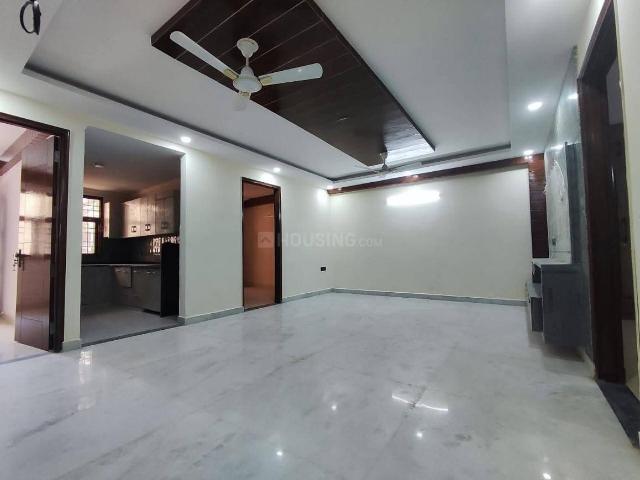 2 BHK Apartment in Saket for rent New Delhi. The reference number is 20432558