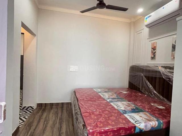 2 BHK Apartment in Saket for rent New Delhi. The reference number is 20464953
