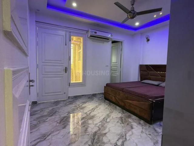 2 BHK Apartment in Saket for rent New Delhi. The reference number is 20465339