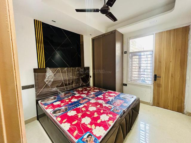 2 BHK Apartment in Saket for rent New Delhi. The reference number is 20479517