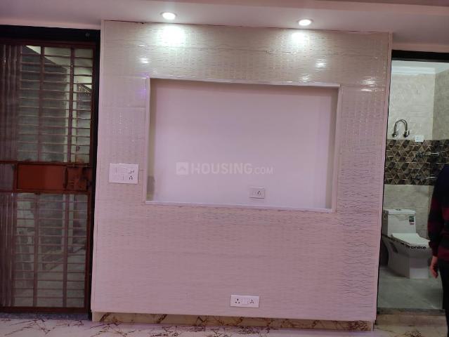 2 BHK Apartment in Saket for rent New Delhi. The reference number is 20479512