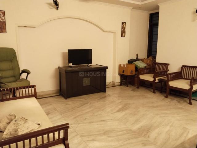 2 BHK Apartment in Saket for rent New Delhi. The reference number is 20494853