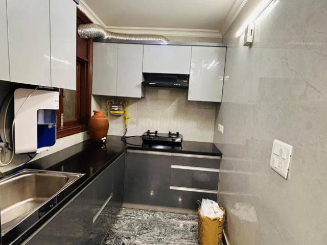 2 BHK Apartment in Saket for rent New Delhi. The reference number is 20494895