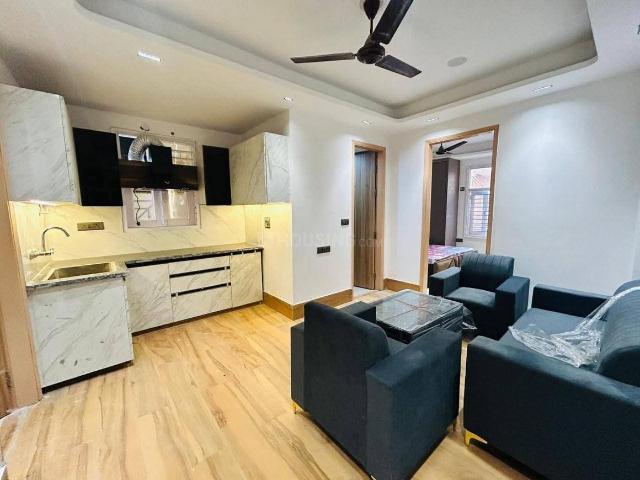 2 BHK Apartment in Saket for rent New Delhi. The reference number is 20518802