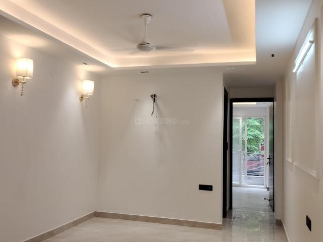 2 BHK Apartment in Saket for rent New Delhi. The reference number is 20528370