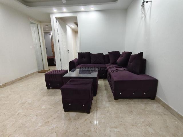 2 BHK Apartment in Saket for rent New Delhi. The reference number is 20528404
