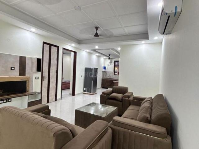 2 BHK Apartment in Saket for rent New Delhi. The reference number is 20528702