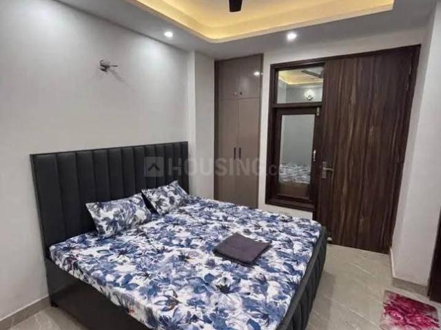 2 BHK Apartment in Saket for rent New Delhi. The reference number is 20521838