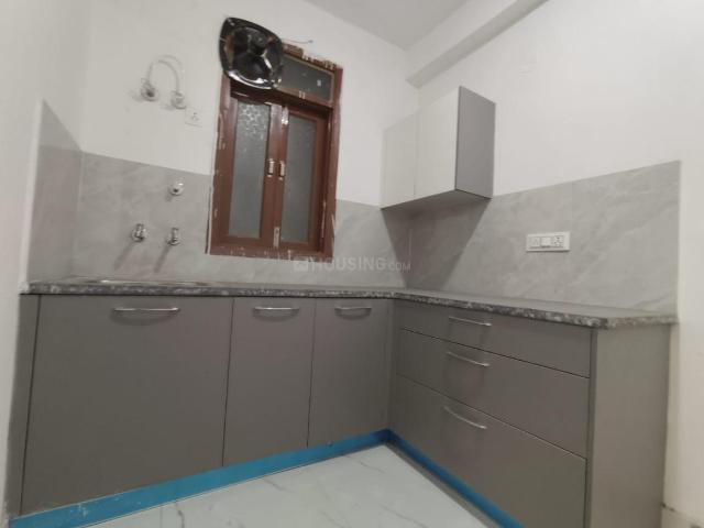 2 BHK Apartment in Saket for rent New Delhi. The reference number is 20555957