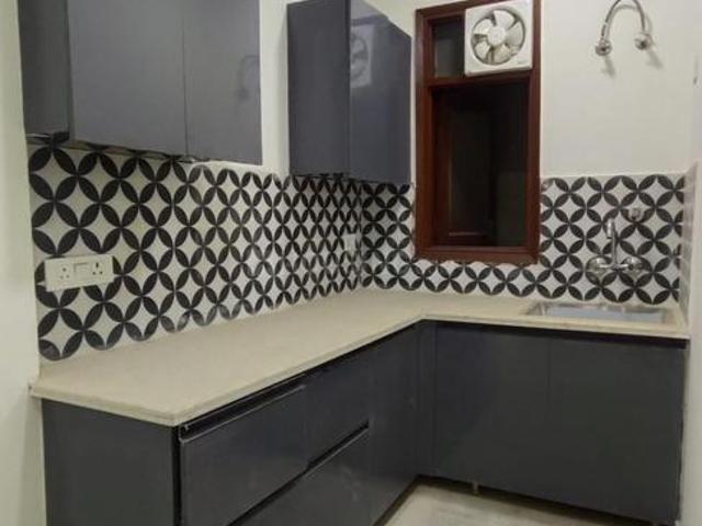 2 BHK Apartment in Saket for rent New Delhi. The reference number is 20556039