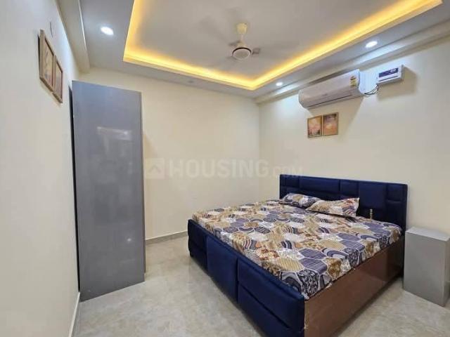 2 BHK Apartment in Saket for rent New Delhi. The reference number is 20561777