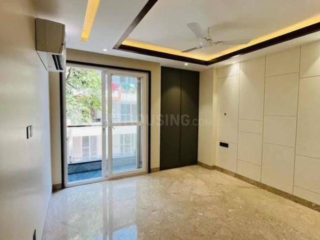 2 BHK Apartment in Saket for rent New Delhi. The reference number is 20577105