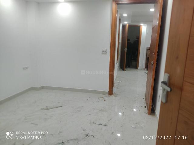 2 BHK Apartment in Saket for rent New Delhi. The reference number is 20579762