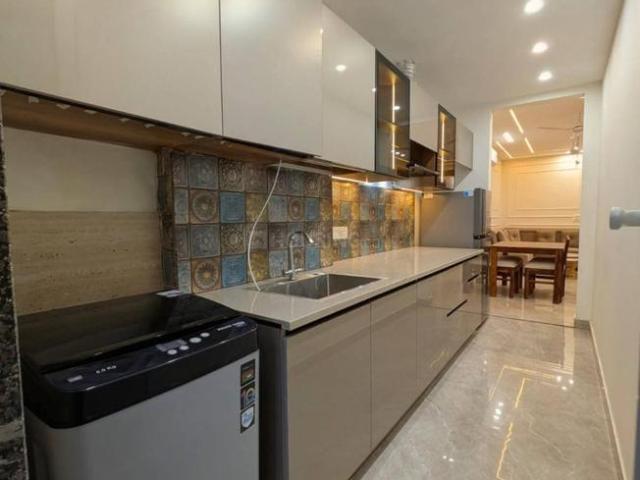 2 BHK Apartment in Saket for rent New Delhi. The reference number is 20599593