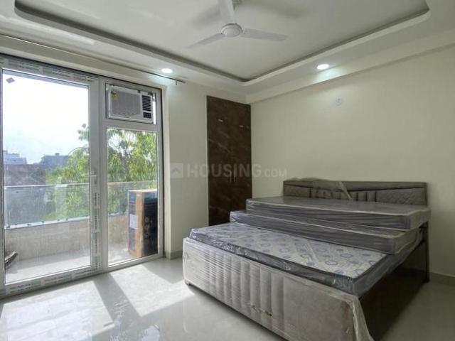 2 BHK Apartment in Saket for rent New Delhi. The reference number is 20599758