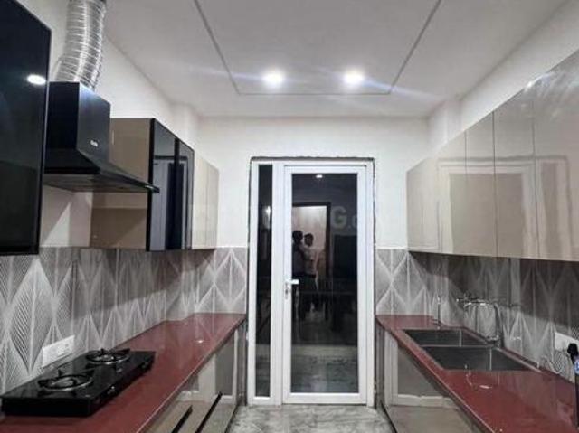 2 BHK Apartment in Saket for rent New Delhi. The reference number is 20599812