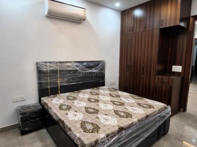 2 BHK Apartment in Saket for rent New Delhi. The reference number is 20599863