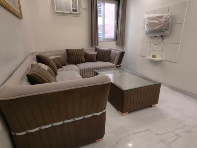 2 BHK Apartment in Saket for rent New Delhi. The reference number is 20603398