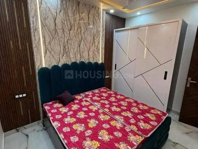 2 BHK Apartment in Saket for rent New Delhi. The reference number is 20624940