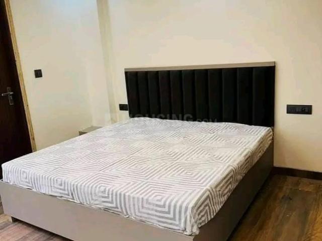 2 BHK Apartment in Saket for rent New Delhi. The reference number is 20635552