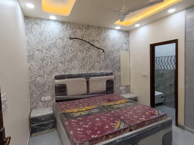 2 BHK Apartment in Saket for rent New Delhi. The reference number is 20638248