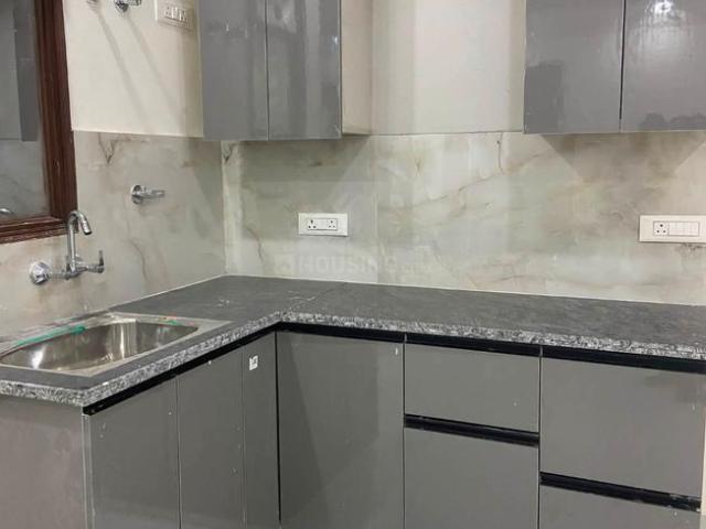 2 BHK Apartment in Saket for rent New Delhi. The reference number is 20632692