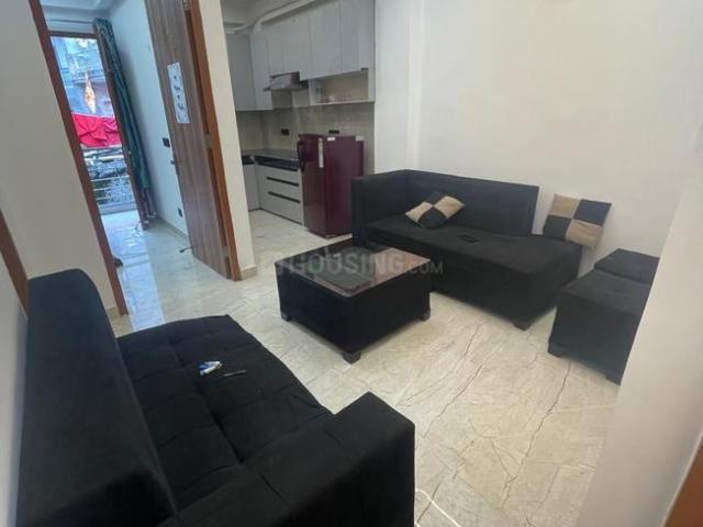 2 BHK Apartment in Saket for rent New Delhi. The reference number is 20655340