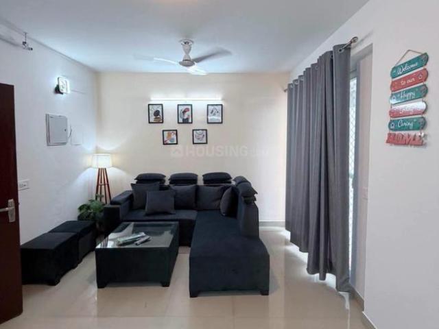2 BHK Apartment in Saket for rent New Delhi. The reference number is 20662823