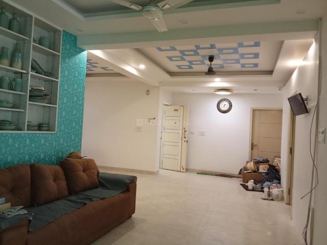 2 BHK Apartment in Saket for rent New Delhi. The reference number is 20670789