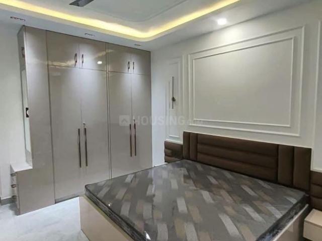 2 BHK Apartment in Saket for rent New Delhi. The reference number is 20672185