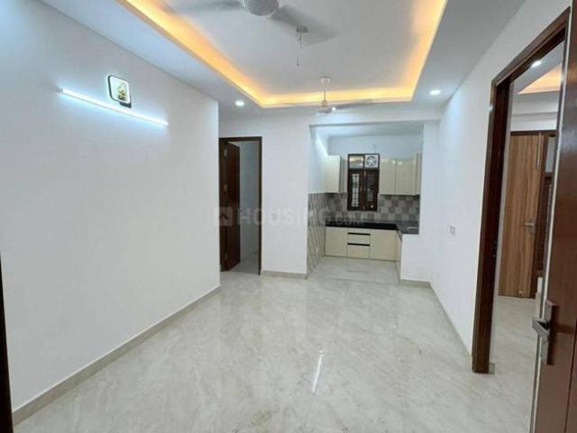2 BHK Apartment in Said Ul Ajaib for rent New Delhi. The reference number is 20689299