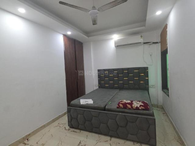 2 BHK Apartment in Said Ul Ajaib for rent New Delhi. The reference number is 20681214