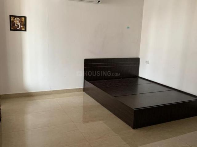1 BHK Apartment in Neb Sarai for rent New Delhi. The reference number is 20697640