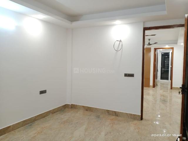 2 BHK Apartment in Saket for rent New Delhi. The reference number is 20692515