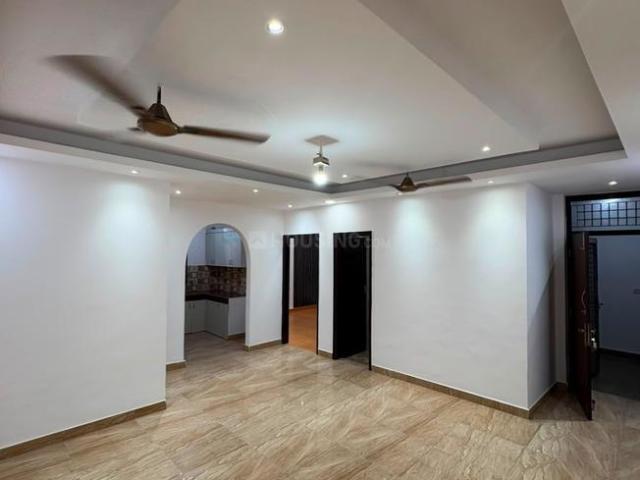 2 BHK Apartment in Saket for rent New Delhi. The reference number is 20702876