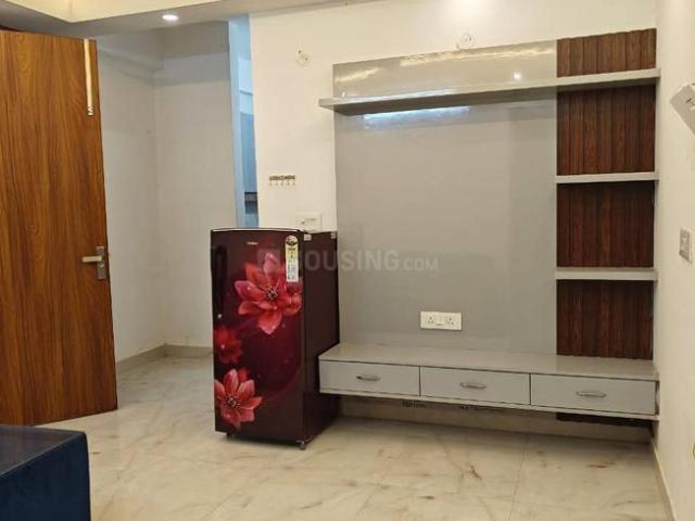 2 BHK Apartment in Saket for rent New Delhi. The reference number is 20714613