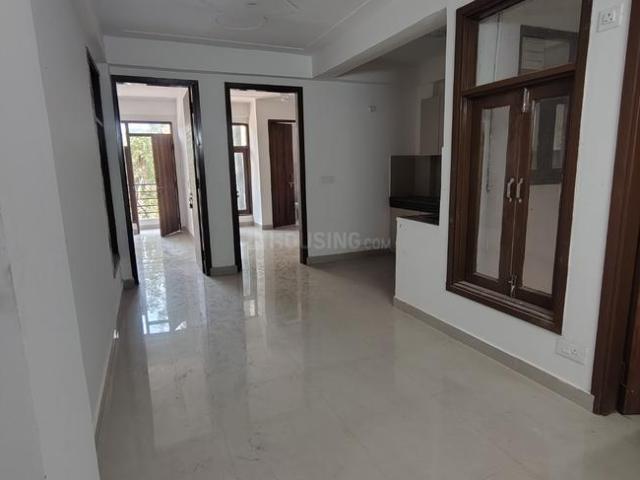 2 BHK Apartment in Saket for rent New Delhi. The reference number is 20714714