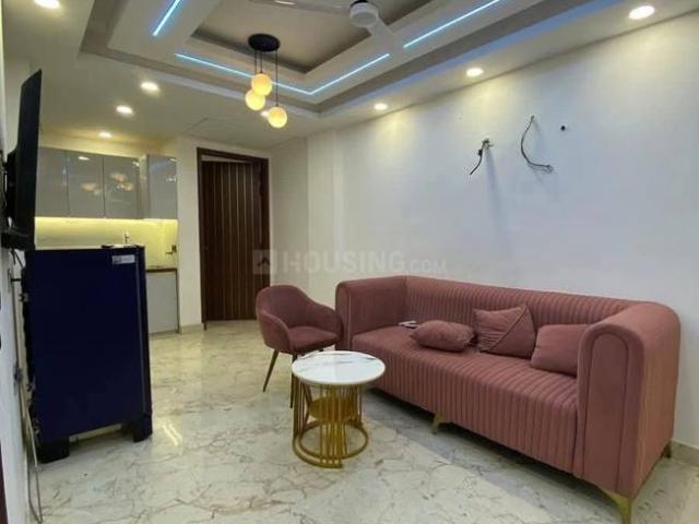 2 BHK Apartment in Saket for rent New Delhi. The reference number is 20718881