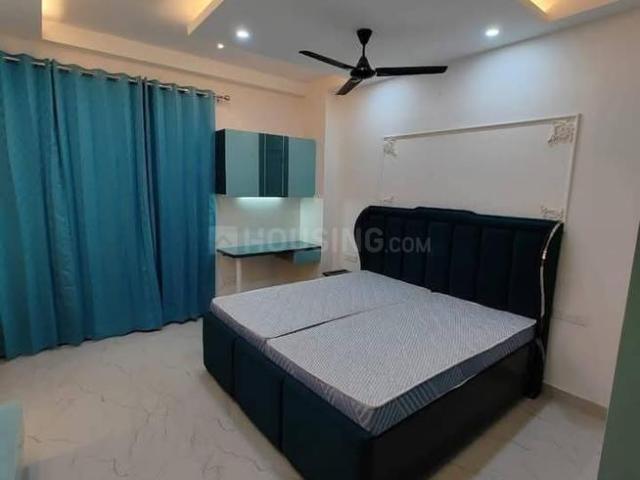 2 BHK Apartment in Saket for rent New Delhi. The reference number is 20719181