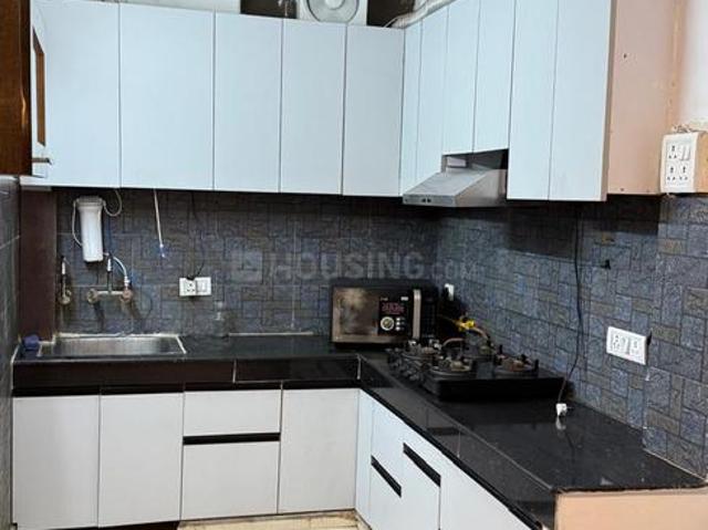 2 BHK Apartment in Saket for rent New Delhi. The reference number is 20720266