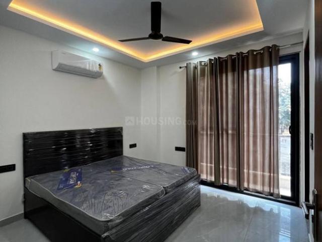 2 BHK Apartment in Saket for rent New Delhi. The reference number is 20732939