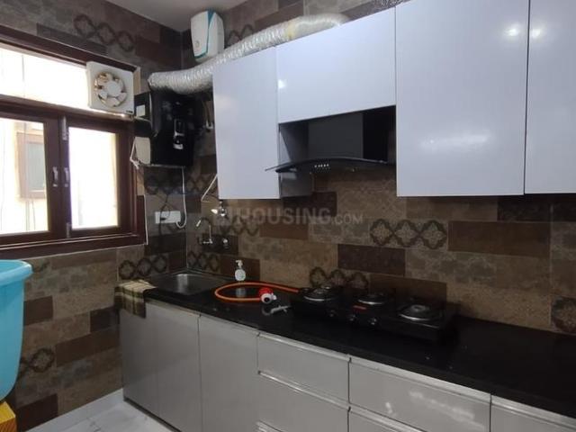 2 BHK Apartment in Saket for rent New Delhi. The reference number is 20745241