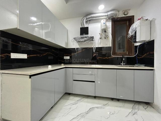2 BHK Apartment in Saket for rent New Delhi. The reference number is 20745551