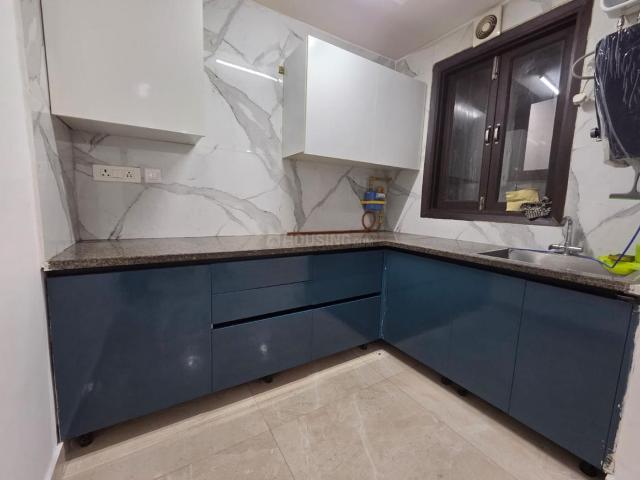 2 BHK Apartment in Saket for rent New Delhi. The reference number is 20745983